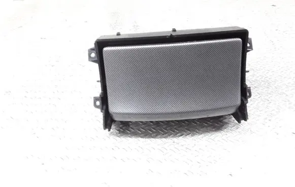 Ashtray (front)