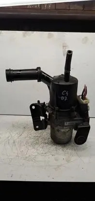 Citroen C4 I Power steering pump 9676740380