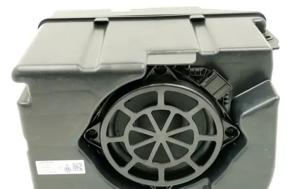 Volkswagen ID.7 Subwoofer speaker 14A035621