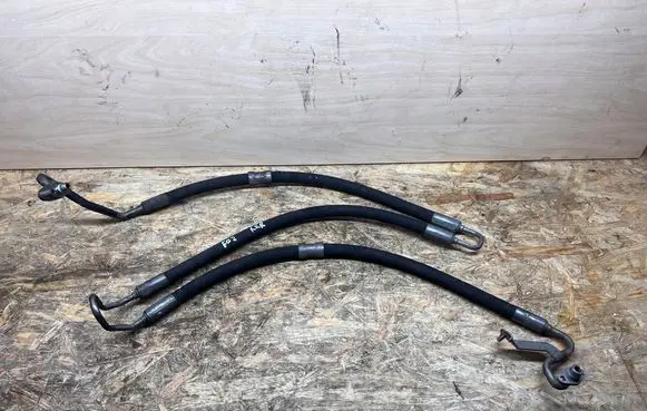 BMW 7 F01 F02 F03 F04 Power steering hose/pipe/line 67865573 679719201