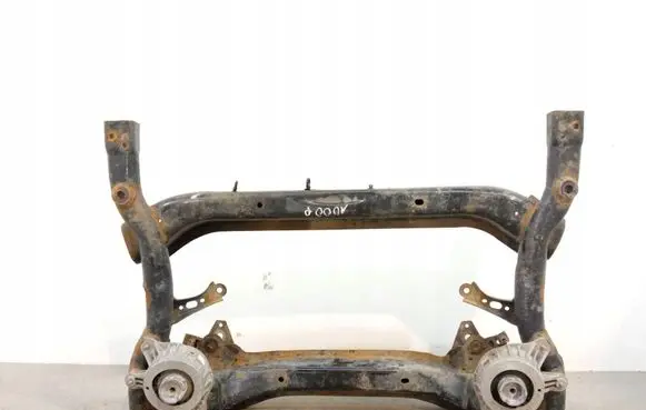 Mercedes-Benz C W205 Front subframe