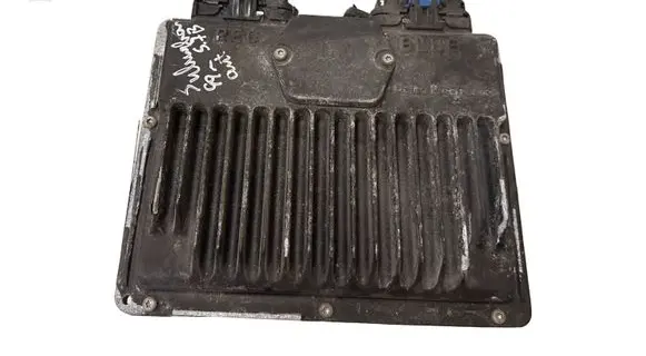 Chevrolet Suburban Engine control unit/module 16250279 2153602 16258835