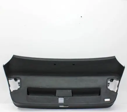 Audi A5 Sportback 8TA Tailgate trim 8T8867979