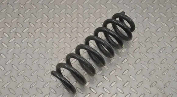Mercedes-Benz GLC X253 C253 Rear coil spring