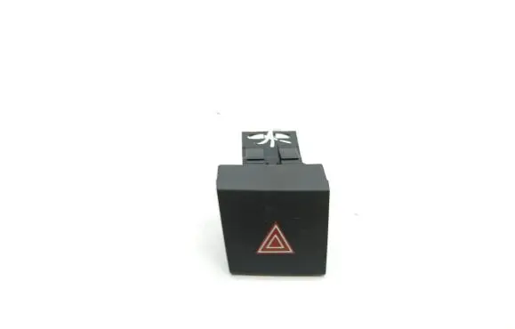 Peugeot 508 Hazard light switch 96662380