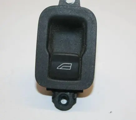 Volvo S40 Electric window control switch 30658449