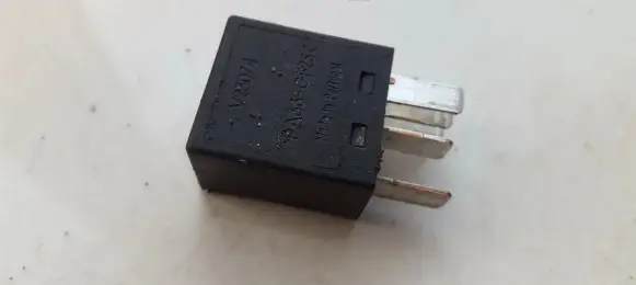 Other relay