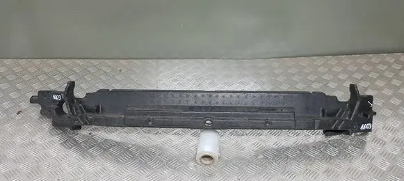 Peugeot 208 I Front bumper foam support bar 9823204480