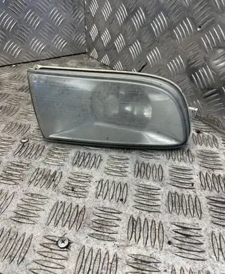 Skoda Octavia Mk2 (1Z) Front fog light