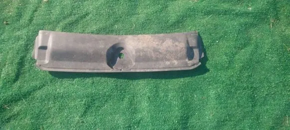 Audi A4 S4 B9 Top upper radiator support slam panel 8W0807081