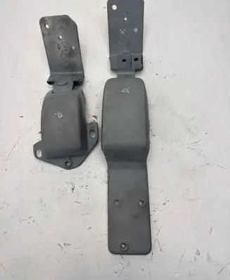 Renault Master II Loading door hinge set 