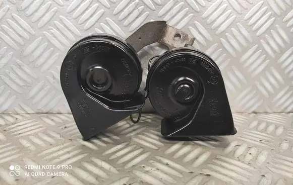 Ford S-MAX Horn signal 6M2T13A803AC 6M2T-13A803-AC