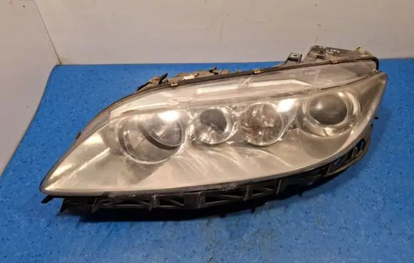 Mazda 626 Headlight/headlamp