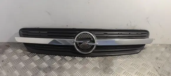 Opel Meriva A Front grill 13162160