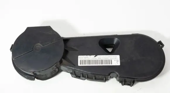 Audi A6 S6 C6 4F Timing belt guard (cover) 059109123AA