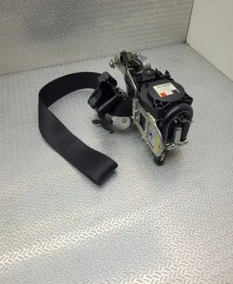 Mercedes-Benz E A207 Front seatbelt 615416500