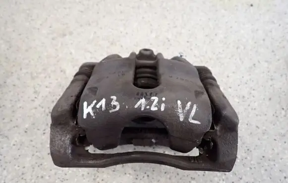 Nissan Micra Front brake caliper 
