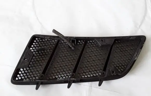 Mercedes-Benz ML W164 Bonnet/hood grill A1648801405