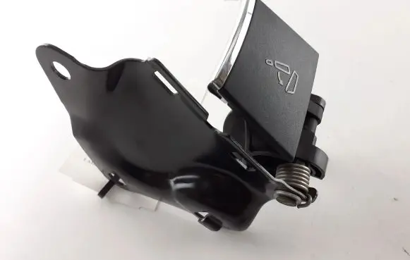 Mercedes-Benz E AMG W212 Seat back rest control lever/handle A2129209200