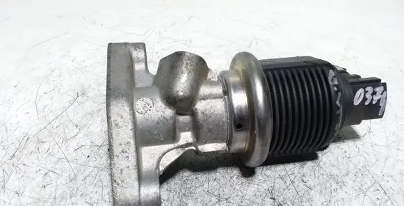 Jeep Grand Cherokee (WK) EGR valve 536212210 700992300015 53034192AB