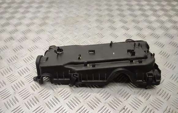 Renault Master III Engine cover (trim) 175B10025R