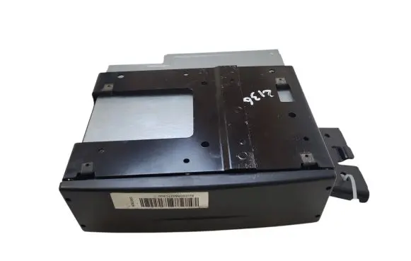 Renault Espace IV Radio/CD/DVD/GPS head unit 8200205833