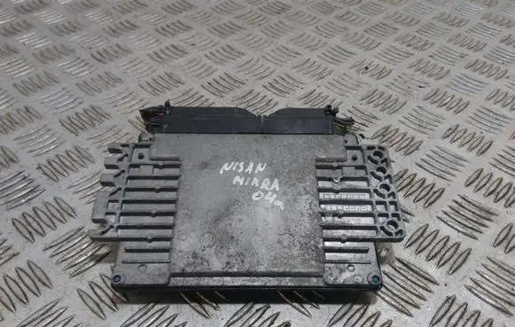 Engine control unit/module