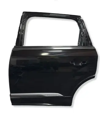 Audi Q7 4M Rear door 4M0833051E