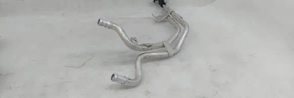 Audi Q5 SQ5 Engine coolant pipe/hose 80A121486j