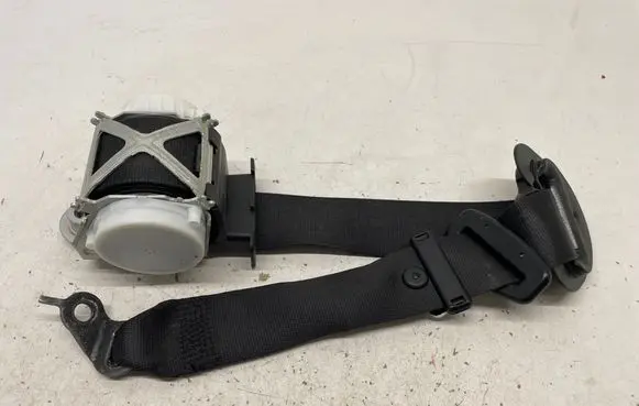BMW 3 F30 F35 F31 Front seatbelt 34078319 191113