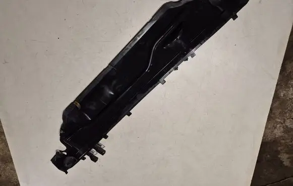 Ford S-MAX Wiper trim 6M21U016B42AC