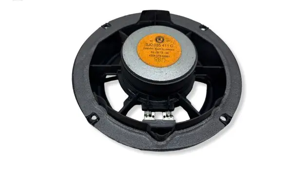 Skoda Roomster (5J) Front door speaker 5J0035411C