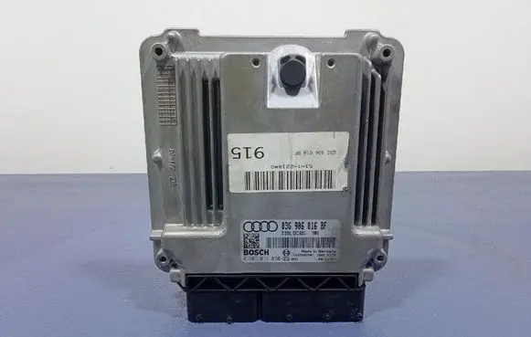 Audi A6 Allroad C5 Engine control unit/module ECU 03G906016BF