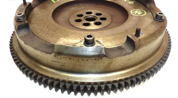 Fiat Ducato Flywheel 5801847311 5801847320