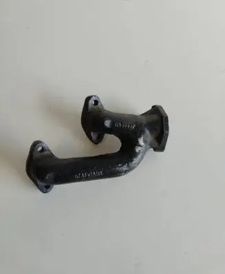 Ford Granada Exhaust manifold 11436227