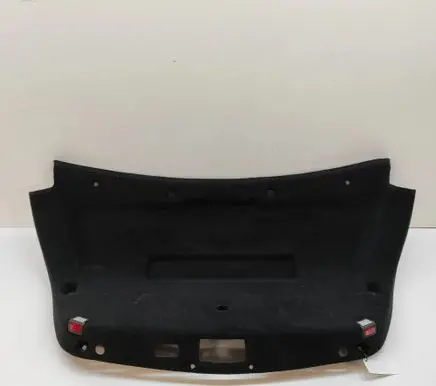 Mercedes-Benz S C217 Tailgate trim A2226900441