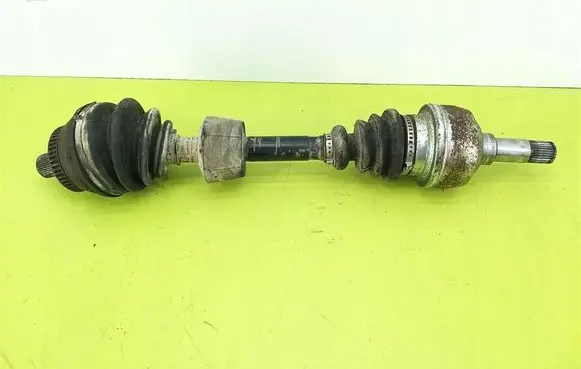 Volkswagen Sharan Front driveshaft