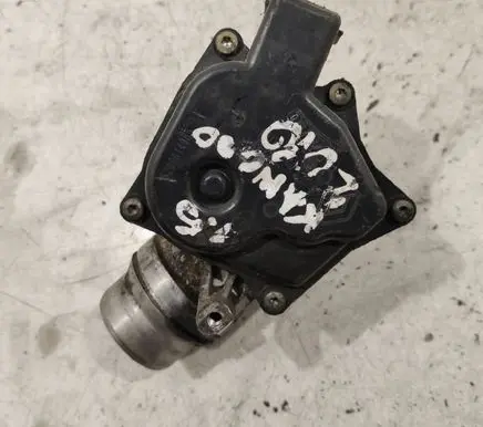Renault Megane III Throttle valve 8200614985