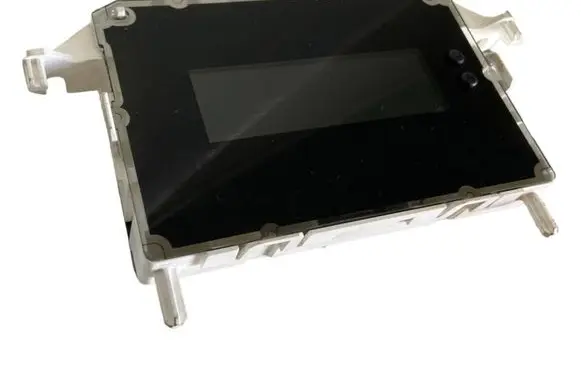 Ford Fiesta Screen/display/small screen 8A6T18B955AJ 85JG0V327737