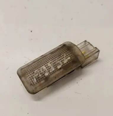 Mercedes-Benz ML W164 Other interior light A1648200321