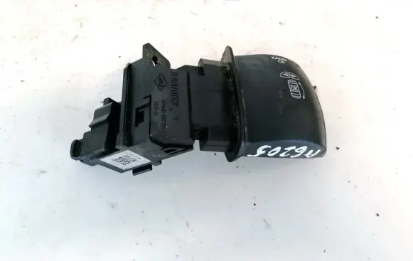 Renault Scenic III - Grand scenic III Multifunctional control switch/knob 255520013r