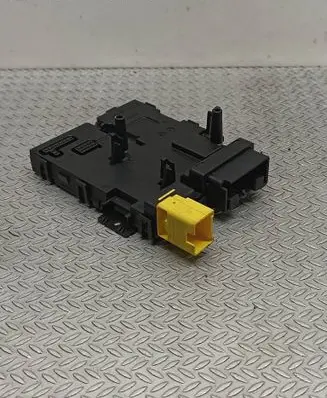 Volkswagen PASSAT B6 Steering angle sensor 3C0953549M 05113851 01101071560004