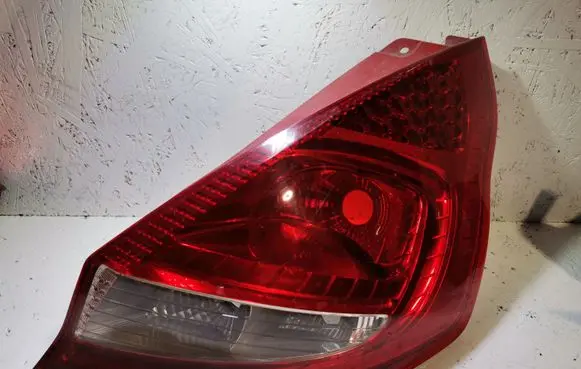 Ford Fiesta Rear/tail lights 8A6113404A