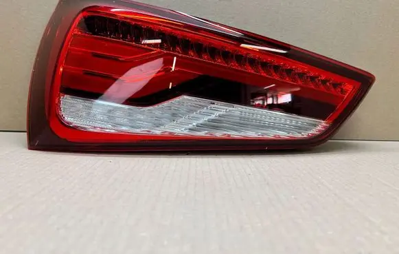 Audi A1 Rear/tail lights 8XA945093A