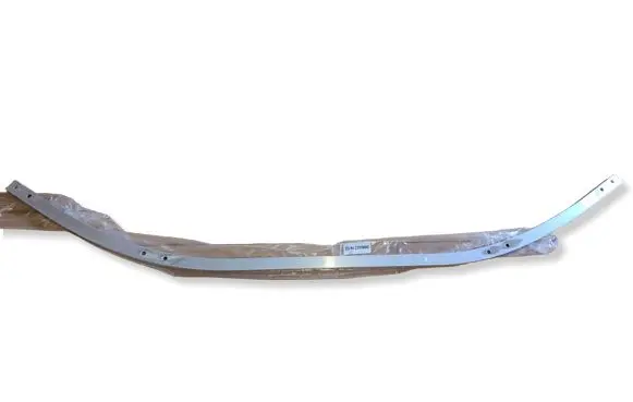 Mercedes-Benz E W214 Front bumper support beam A2146220800 2146220800