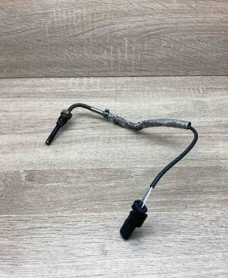 Volvo V60 Exhaust gas temperature sensor 31319841 1105204900298