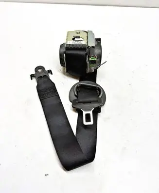 BMW X5 F15 Rear seatbelt 624640100D