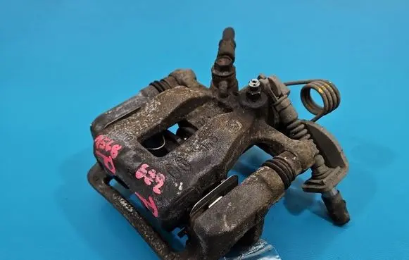 Hyundai i20 (GB IB) Rear brake caliper IMPRK1568022