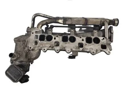 Jeep Cherokee Intake manifold LF00052
