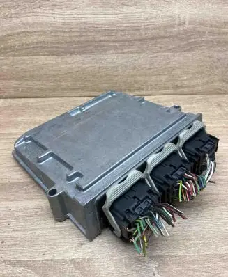 Ford Mondeo Mk III Engine control unit/module ECU 5S4A12A650VD VBT3 WithPlug